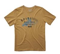 Spidi Slideslip T-shirt, Kaki, taille S