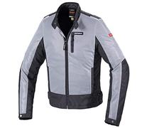 Spidi Solar Net, Noir/Gris