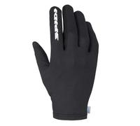 Spidi Coolmax® Sous-gants, noir, Taille 2XL/3XL