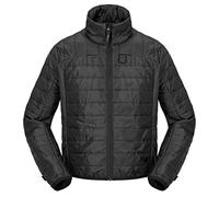 Spidi Sous veste Moto Thermo Liner, Noir