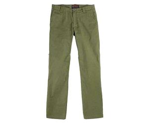 Spidi Speed Chino Pantalon Textile de Moto- Vert Militaire- Taille 34