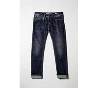SPIDI spidid liucija Free Rider slim, Blue Dark usé, Taille 30