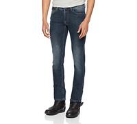 SPIDI spidid liucija Free Rider slim, Blue Dark usé, Taille 31