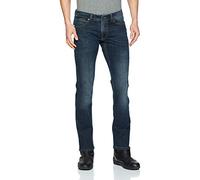 Spidi spidid liucija Free Rider slim, Blue Dark usé, Taille 34