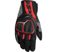 Spidi Sport-GT, gants 3XL Noir/Rouge/Gris Noir/Rouge/Gris