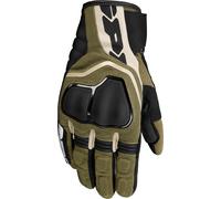 Spidi Sport-GT, gants XXL Olive/Beige/Noir Olive/Beige/Noir