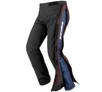 Spidi Superstorm H2Out Surpantalon, noir, taille 2XL pour homme