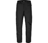 Spidi Sportmaster, pantalon en textile H2Out XXL Noir Noir