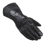 Spidi STR-6 Gants de moto, noir, Taille 3XL
