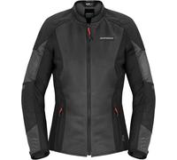 Spidi Super Net Evo Veste textile moto pour dames, Taille XL