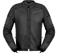 Spidi Super Net Evo, veste textile/protectrice S Noir Noir