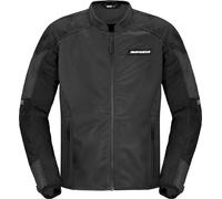 Spidi Super Net, veste en textile XL Noir Noir