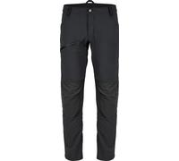 Spidi Supercharged, pantalon en textile 28 Gris Foncé Gris Foncé