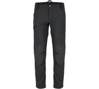 Spidi Supercharged Pantalon textile moto, anthracite, Taille 28
