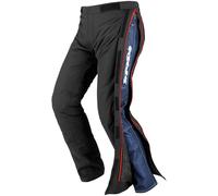 Spidi Superstorm H2Out Surpantalon, noir, taille 3XL pour homme