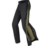Spidi Superstorm, Pantalon de dessus imperméable 3XL Noir Noir