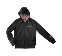 Spidi Tech Evo Chandail à capuchon, Taille 3XL