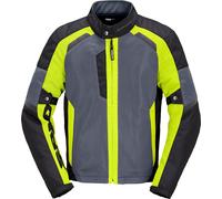 SPIDI Blousons et Vestes Tek Net Yellow Fluo 3XL