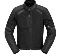 Spidi Tek Net, veste en textile 3XL Noir Noir