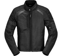 Spidi Tek Net Veste moto, noir, Taille XL
