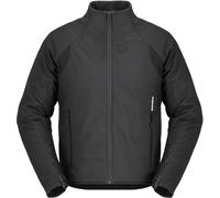 Spidi The Standard H2OUT Veste textile moto imperméable, noir, Taille 4XL