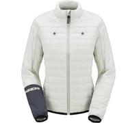 Spidi Thermal Veste textile moto pour dames, Taille L