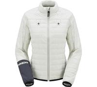 Spidi Thermal Veste textile moto pour dames, Taille XL