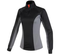 Spidi Thermo Chest Lady Long Sleeve Base Layer Noir XS Femme