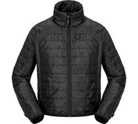 Spidi Thermo Liner L30, veste fonctionnelle L Noir Noir