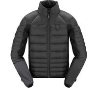 Spidi Thermo Liner Thermolite® Veste textile, Noir/Anthracite, Taille S