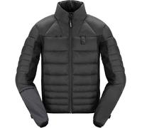 Spidi Thermo Liner Thermolite® Veste textile, Noir/Anthracite, Taille XXL