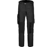 SPIDI Pantalons Tour Evo 2 Short Black 4XL