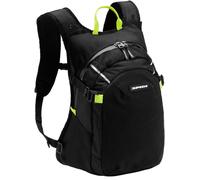 Spidi Tour Pack Backpack, noir/gris, Taille unique