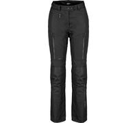 Spidi Traveler 3 Evo, pantalon textile H2Out femmes XL Noir Noir