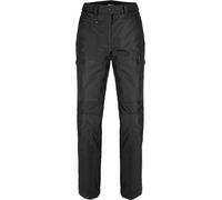 Spidi Traveller 3 Pantalon de moto pour dames, noir, taille L pour femmes