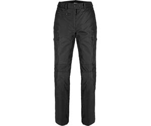 Spidi Traveller 3 Pantalon de moto pour dames, noir, taille L pour femmes