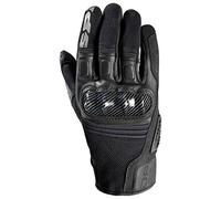 Spidi TX-2 Gant de Moto Homologué, Noir, Taille 3XL
