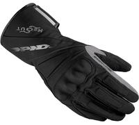 Spidi TX-T Gants de moto de dames, noir, taille L pour femmes