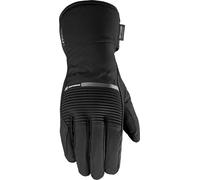 Spidi Underground, gants H2Out femmes S Noir Noir