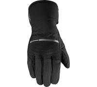 Spidi Underground-Kp H2Out Gants de moto imperméables, noir, taille L pour homme