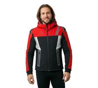 Spidi Veste à Capuche Warrior