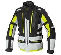 Spidi Allroad Jacket Blanc,Noir L Homme