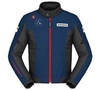Spidi Veste De Course Corsa Tex