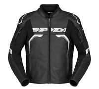 Spidi Veste En Cuir Evo Rider 3