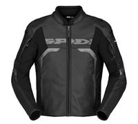 Spidi Veste En Cuir Evo Rider 3