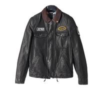 SPIDI Blousons et Vestes Originals Tex Limited Black 3XL