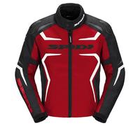 Spidi Veste Race-evo H2out