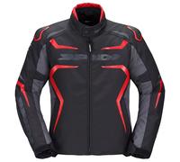 Spidi Veste Race-evo H2out