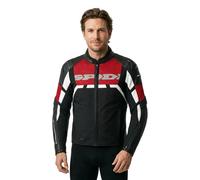 Spidi Fashion Veste Rapid H2out Homme Noir XL