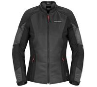 Spidi Super Net Evo Veste textile moto pour dames, Taille L